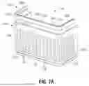 Fig. 08 - UV LIGHT VIEWING APPARATUS FACILITATING SAMPLE TESTING