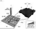 Fig. 02 - ELECTRONIC NOSE INCLUDING LASER-INDUCED GRAPHENE EMBEDDED WITH GAS-ACTIVE PARTICLES AND METHOD OF MANUFACTURING THE SAME
