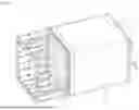 Fig. 02 - ADAPTER FOR A DEVICE FOR NON-DESTRUCTIVE TESTING BY MEANS OF ELECTROMAGNETIC RADIATION