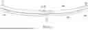 Fig. 07 - EYEWEAR SYSTEM WITH INTERCHANGEABLE CLIP-ON FRAME AND STABILIZING NOSE BRIDGE HOOK