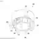 Fig. 12 - PRECISION POSITIONING DEVICE