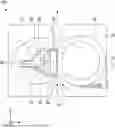 Fig. 01 - FIXING DEVICE AND IMAGE FORMING APPARATUS INCORPORATING THE SAME
