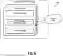 Fig. 06 - CONCURRENT COMMUNICATION IN DISTRIBUTED SERVER SYSTEM FOR NETWORKED CONTENT RETRIEVAL AND GRAPH NETWORK DATA TRANSMISSION