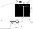 Fig. 02 - SMART GATE WITH ADVANCED RECOGNITION CAPABILITIES