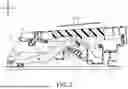 Fig. 03 - KEYBOARD DEVICE, ELECTRONIC PIANO AND HAMMER SUPPORT METHOD