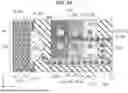 Fig. 45 - SEMICONDUCTOR MEMORY DEVICE AND MANUFACTURING METHOD THEREFOR