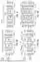 Fig. 10 - STACKED MEMORY CELL STRUCTURE AND METHOD OF FORMING THE SAME