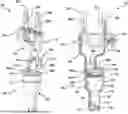 Fig. 01 - TECHNETIUM-99m GENERATOR COLUMN ASSEMBLY AND METHOD OF USE THEREOF