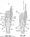 Fig. 08 - TECHNETIUM-99m GENERATOR COLUMN ASSEMBLY AND METHOD OF USE THEREOF