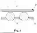 Fig. 02 - ELECTRODE ASSEMBLY FOR AN ION GUIDE AND METHOD OF FORMING AN ELECTRODE ASSEMBLY