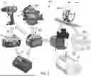 Fig. 03 - BATTERY PACK - POWER TOOL INTERFACE