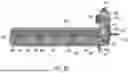 Fig. 05 - BATTERY PACK - POWER TOOL INTERFACE