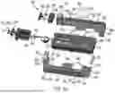 Fig. 08 - BATTERY PACK - POWER TOOL INTERFACE