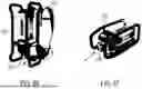 Fig. 103 - BATTERY PACK - POWER TOOL INTERFACE