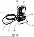 Fig. 104 - BATTERY PACK - POWER TOOL INTERFACE