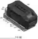 Fig. 13 - BATTERY PACK - POWER TOOL INTERFACE