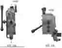 Fig. 20 - BATTERY PACK - POWER TOOL INTERFACE