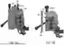 Fig. 21 - BATTERY PACK - POWER TOOL INTERFACE
