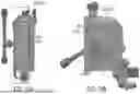 Fig. 23 - BATTERY PACK - POWER TOOL INTERFACE