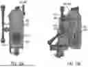 Fig. 24 - BATTERY PACK - POWER TOOL INTERFACE