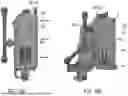 Fig. 25 - BATTERY PACK - POWER TOOL INTERFACE