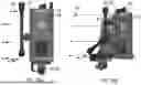 Fig. 27 - BATTERY PACK - POWER TOOL INTERFACE