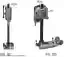 Fig. 29 - BATTERY PACK - POWER TOOL INTERFACE