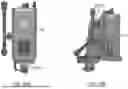 Fig. 31 - BATTERY PACK - POWER TOOL INTERFACE