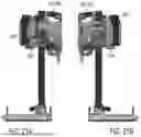 Fig. 32 - BATTERY PACK - POWER TOOL INTERFACE
