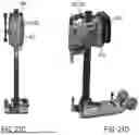 Fig. 33 - BATTERY PACK - POWER TOOL INTERFACE