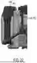 Fig. 35 - BATTERY PACK - POWER TOOL INTERFACE