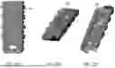 Fig. 36 - BATTERY PACK - POWER TOOL INTERFACE