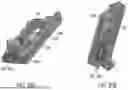 Fig. 41 - BATTERY PACK - POWER TOOL INTERFACE