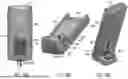 Fig. 46 - BATTERY PACK - POWER TOOL INTERFACE