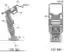 Fig. 48 - BATTERY PACK - POWER TOOL INTERFACE
