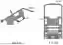 Fig. 49 - BATTERY PACK - POWER TOOL INTERFACE