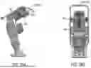 Fig. 52 - BATTERY PACK - POWER TOOL INTERFACE