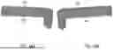 Fig. 57 - BATTERY PACK - POWER TOOL INTERFACE