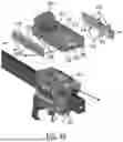 Fig. 62 - BATTERY PACK - POWER TOOL INTERFACE