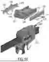 Fig. 63 - BATTERY PACK - POWER TOOL INTERFACE