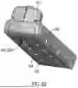Fig. 65 - BATTERY PACK - POWER TOOL INTERFACE