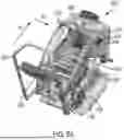 Fig. 66 - BATTERY PACK - POWER TOOL INTERFACE