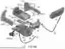 Fig. 68 - BATTERY PACK - POWER TOOL INTERFACE