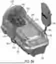 Fig. 72 - BATTERY PACK - POWER TOOL INTERFACE