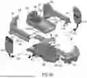 Fig. 73 - BATTERY PACK - POWER TOOL INTERFACE