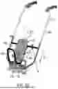 Fig. 76 - BATTERY PACK - POWER TOOL INTERFACE