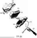 Fig. 81 - BATTERY PACK - POWER TOOL INTERFACE