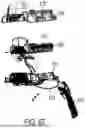 Fig. 82 - BATTERY PACK - POWER TOOL INTERFACE