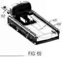 Fig. 84 - BATTERY PACK - POWER TOOL INTERFACE