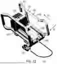Fig. 87 - BATTERY PACK - POWER TOOL INTERFACE